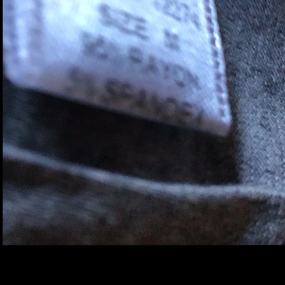 ONE CAT AWAY FROM CRAZY" TANK😻/SIZE M - Picture 6 of 8